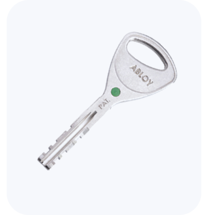 Keyed alike or master padlocks