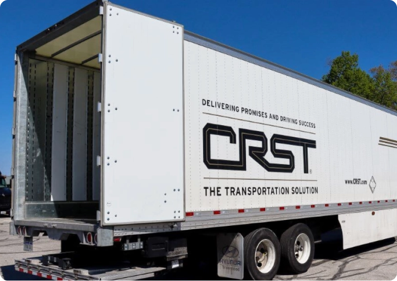 Container theft prevention