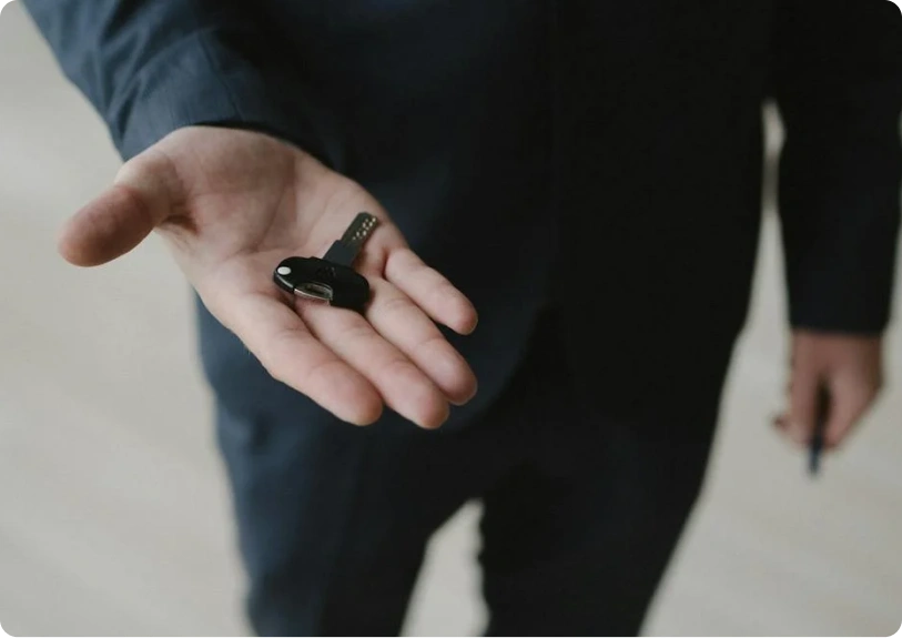 Keyed alike or master padlocks