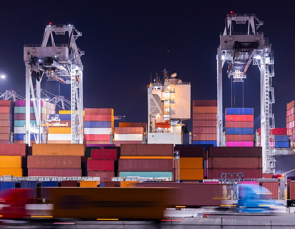 Container theft prevention