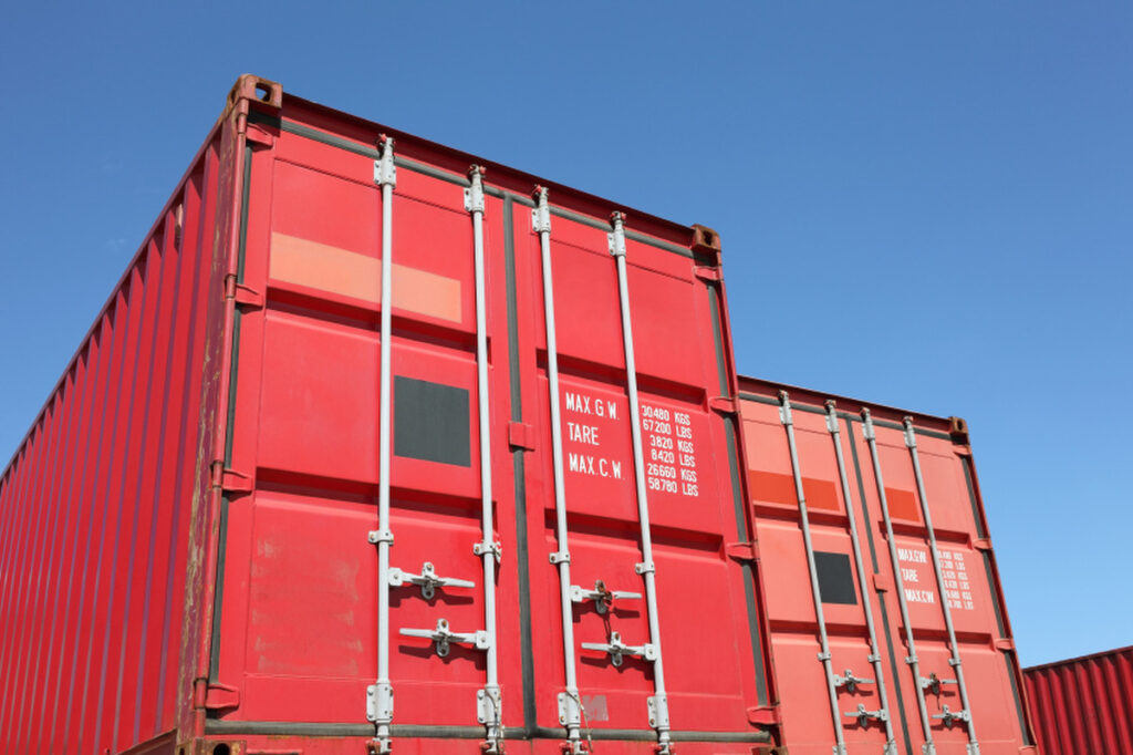 What's Driving the Surge in Cargo Theft?