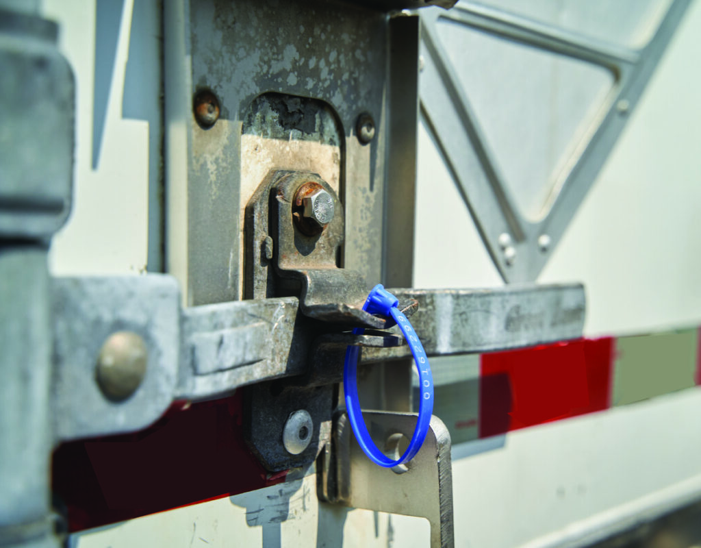 Food and Beverage: The Prime Target for Cargo Theft