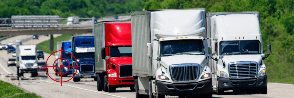 Recognizing Surveillance: A Truck Driver's Guide to Cargo Security
