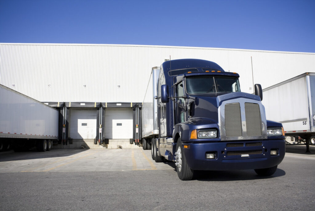 Is Your Fleet A Target For Cargo Theft?