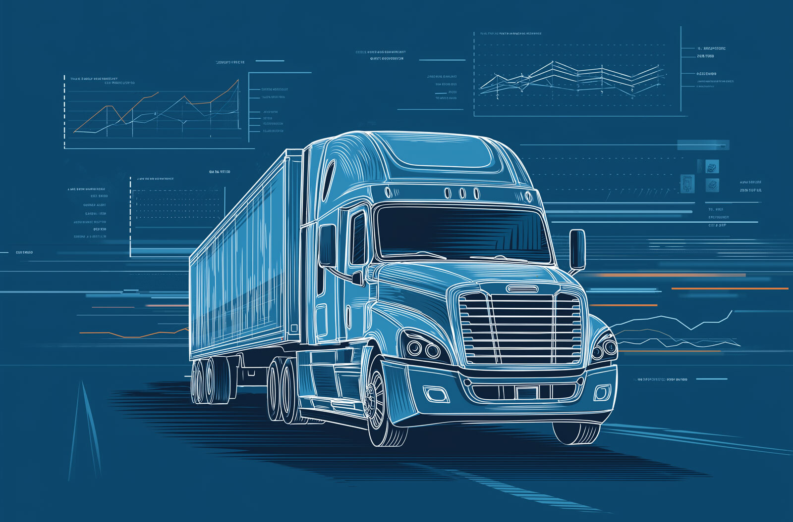 Cargo Theft Layered Protection