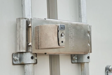 locking system