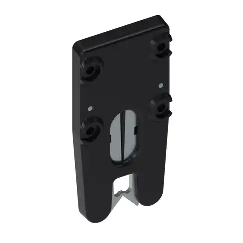 Animation of Roll-Up Lock