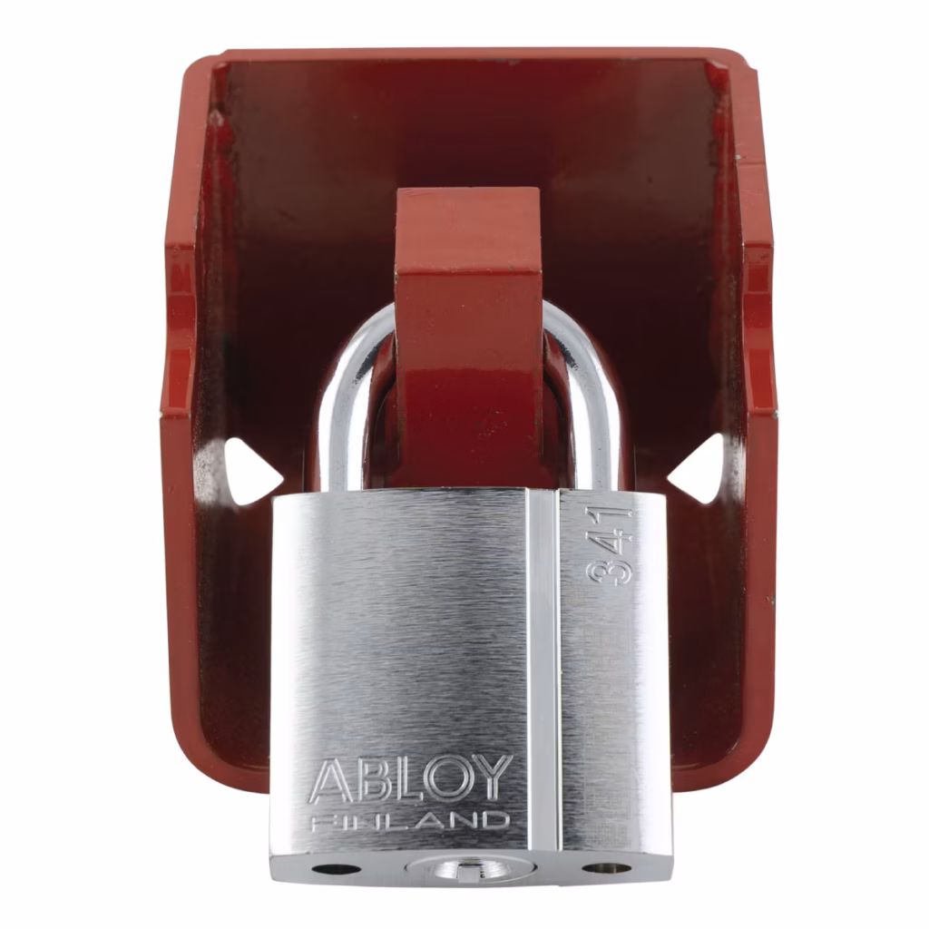 landing gear locks