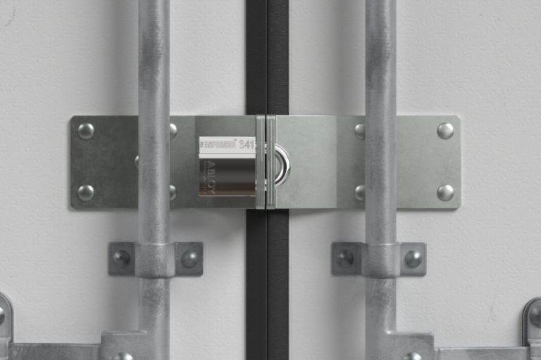 Traidcor Locks Door Locks Guide for Securing Your Trailer